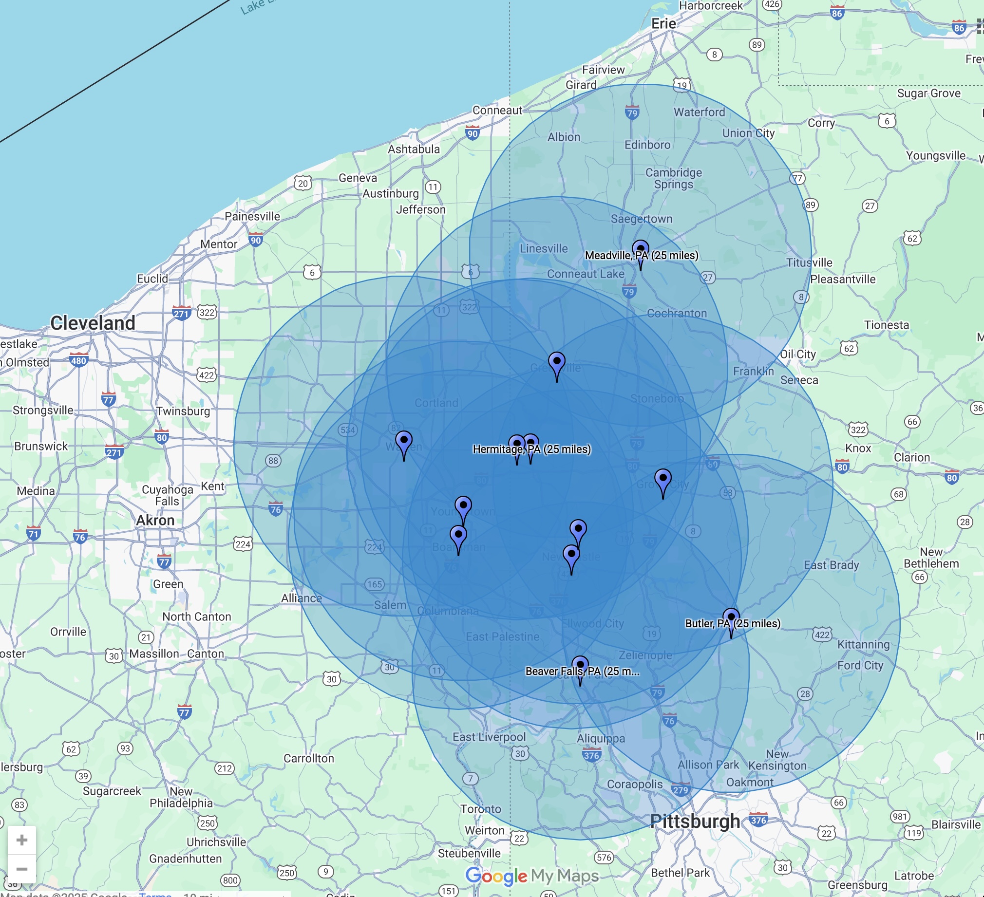 Membrane Roofing Systems Logo